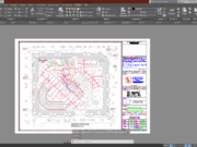 Denah dan Gambar CAD Residential Tower_FF-04