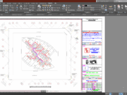 Denah dan Gambar CAD Residential Tower_FF-08