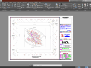 Denah dan Gambar CAD Residential Tower_FF-10