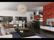 Denah dan Gambar JPG_Bonus Interior Rumah Terbaru 3