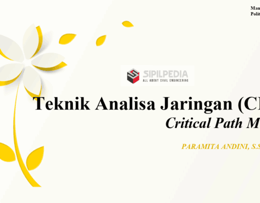 Critical Path Method (CPM)