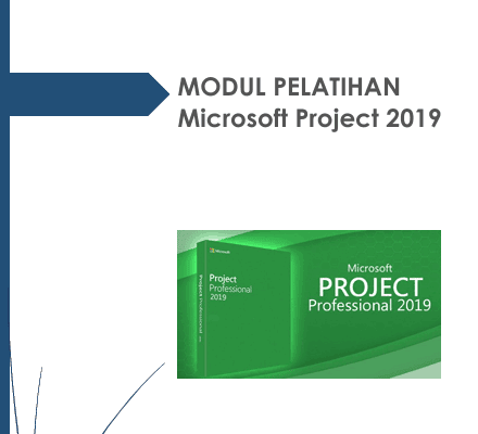 Modul Pelatihan Microsoft Project