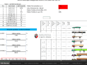 Perhitungan Perkerasan Lentur