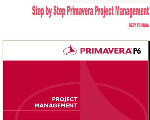 PROJECT MANAGEMENT