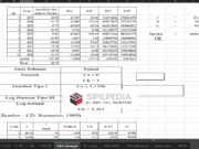 PERHITUNGAN HIDROLOGI