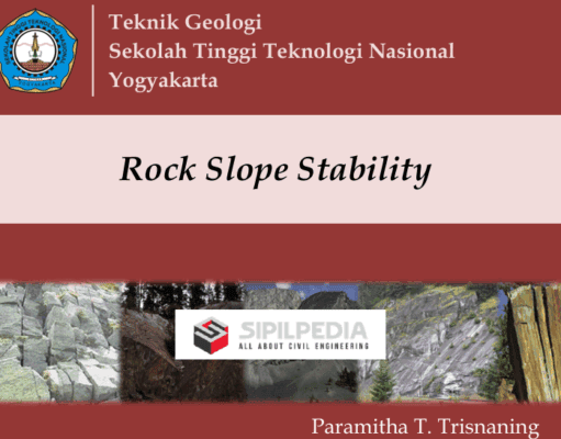 Rock Slope Stability