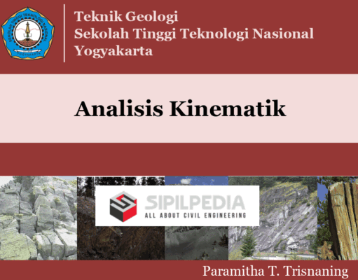Analisis Kinematik