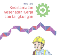 Buku Saku Keselamatan Kesehatan Kerja dan Lingkungan