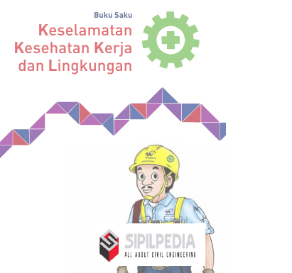 Buku Saku Keselamatan Kesehatan Kerja dan Lingkungan