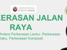 PERKERASAN JALAN RAYA