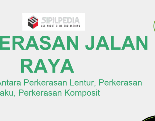 PERKERASAN JALAN RAYA