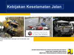 Kebijakan Keselamatan Jalan