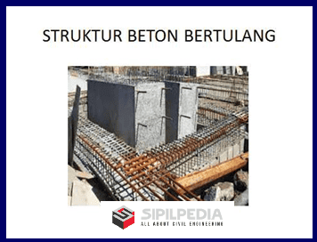 Struktur Beton Bertulang
