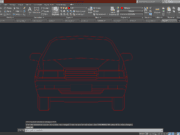 GAMBAR AUTOCAD_Detailing CAD_Detail Cars 2