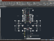Denah dan Gambar CAD Tower_MAYAPADA TOWER 2 (Renovation) – REVISED + ADDENDUM revised 231013