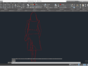 GAMBAR AUTOCAD_Detailing CAD_Detailing People