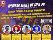 HSEQ FOR THE NEXT GENERATION OF ENGINEERS