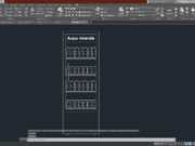 GAMBAR AUTOCAD_Detailing CAD_Detail Asesoris Cafe 2D