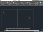 GAMBAR AUTOCAD_Detailing CAD_Detail Meja ping pong 2,3D
