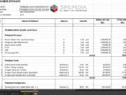 RAB PEMBANGUNAN GOR 2