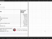 Analisa Harga Satuan untuk Jalan dan Jembatan