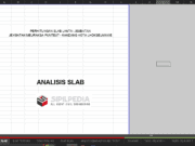 Analisa Struktur Jembatan