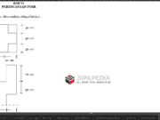 Perhitungan Perencanaan Pelabuhan