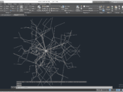 GAMBAR AUTOCAD_Detailing CAD_Detailing Tree