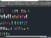 GAMBAR AUTOCAD_Detailing CAD_Detailing bangunan lain lain