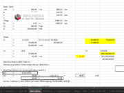 Perhitungan Kolom Baja dan Komposit