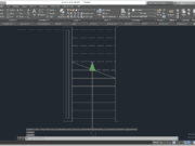 GAMBAR AUTOCAD_Detailing CAD_Detailing Stair
