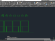 GAMBAR AUTOCAD_Detailing CAD_Detailing Window