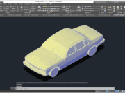GAMBAR AUTOCAD_Detailing CAD_Modeling model dwg1251-1300