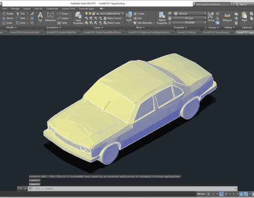 GAMBAR AUTOCAD_Detailing CAD_Modeling model dwg1251-1300