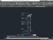 GAMBAR AUTOCAD_Detailing CAD_Modeling model dwg126-175