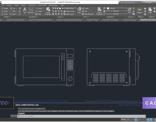 GAMBAR AUTOCAD_Detailing CAD_Modeling model dwg1301-1350