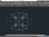 GAMBAR AUTOCAD_Detailing CAD_Modeling model dwg1501-1550