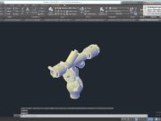 GAMBAR AUTOCAD_Detailing CAD_Modeling model dwg176-225