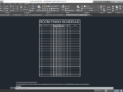 GAMBAR AUTOCAD_Detailing CAD_Modeling model dwg1801-1850