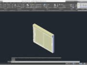 GAMBAR AUTOCAD_Detailing CAD_Modeling model dwg1901-1950