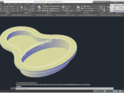 GAMBAR AUTOCAD_Detailing CAD_Modeling model dwg2051-2100