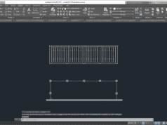 GAMBAR AUTOCAD_Detailing CAD_Modeling model dwg2351-2373