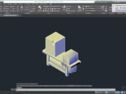 GAMBAR AUTOCAD_Detailing CAD_Modeling model dwg26-50