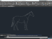 GAMBAR AUTOCAD_Detailing CAD_Modeling model dwg51-75