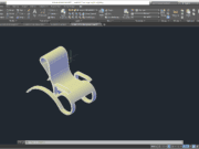 GAMBAR AUTOCAD_Detailing CAD_Modeling model dwg551-600