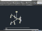 GAMBAR AUTOCAD_Detailing CAD_Modeling model dwg651-700