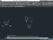GAMBAR AUTOCAD_Detailing CAD_Modeling model dwg76-100
