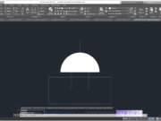 GAMBAR AUTOCAD_Detailing CAD_Modeling model dwg801-850