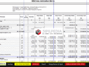 RAB TANKI SEPTIK KONVENSIONAL