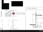 Perhitungan DPT Batu Kali